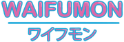 Waifumon Logo
