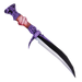 Shadow dagger