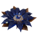 Sapphire Sunflower