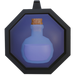 Apothecary amulet body