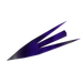 Tungsten bolt head