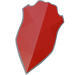 Red shield alpha item