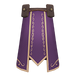 Royal mage bottom