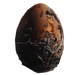 Mining Egg