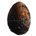 Mining Egg