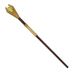 Peridot staff