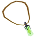 Woodchopping Amulet 