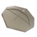 RangingRing Top Plate