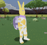 Thuggs bunny(2)