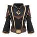 Shadow mage robetop