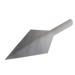 Steel arrow head