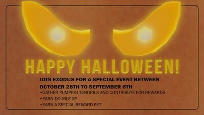 Halloween 2023 thumbnail