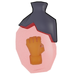 Melee Amulet Body