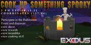 Halloween event thumbnail