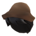 Smith hat