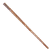 Pine staff rod