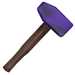 Tungsten Hammer