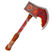 Ember hatchet