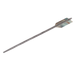 Unfinished bolt