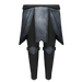 Iron platelegs