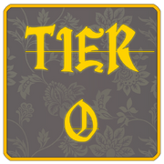 Tier 0