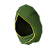 Emerald lumina hood