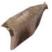 Cooked walleye