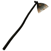 Hoe