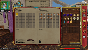 Trading UI