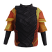 Flameforger tunic