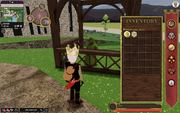 Marja Scavenger Hunting NPC