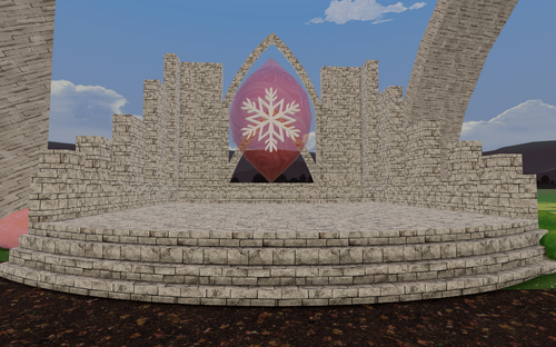 Christmas 2024 wintersoul shard