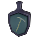 Mining Amulet Body