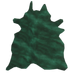 Phthalo leather