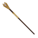 Spinel staff
