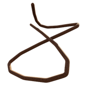 String