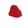 Red Santa Hat