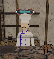 Ruben