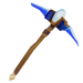 Frostbite pickaxe