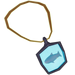Fishing Amulet 