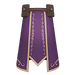 Royal mage bottoms