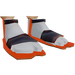 Hollow sandals
