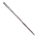 Acacia staff rod