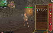 Ranged Combat