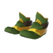 Emerald lumina boots