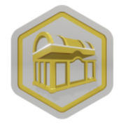 Enhanced scavenger hunt token