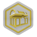 Enhanced scavenger hunt token