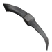 Iron pickaxe head