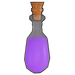 Forging potion