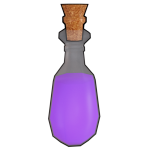 Forging potion